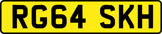 RG64SKH