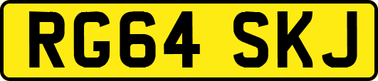RG64SKJ