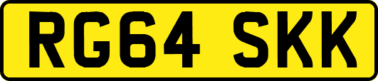 RG64SKK