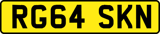 RG64SKN