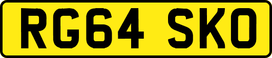 RG64SKO