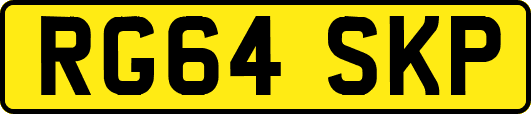 RG64SKP