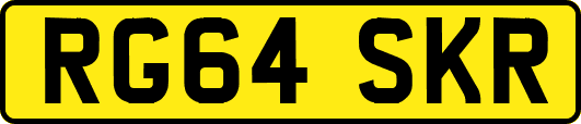 RG64SKR