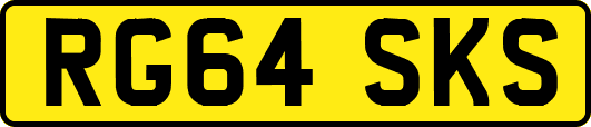 RG64SKS