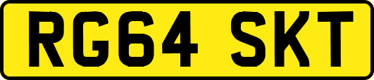 RG64SKT
