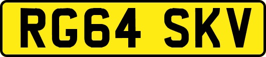 RG64SKV