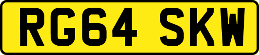 RG64SKW
