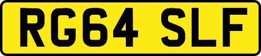 RG64SLF