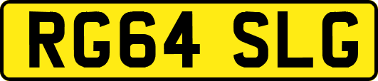 RG64SLG