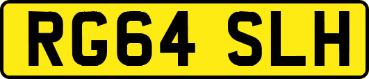 RG64SLH