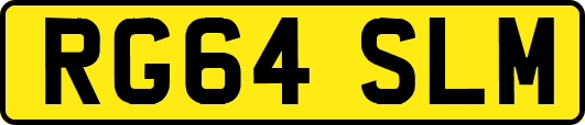 RG64SLM