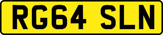RG64SLN