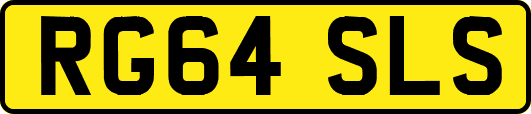 RG64SLS
