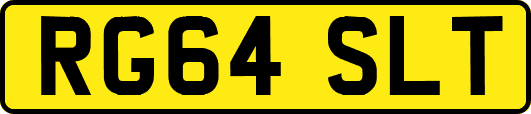 RG64SLT