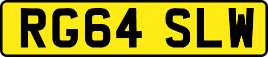 RG64SLW