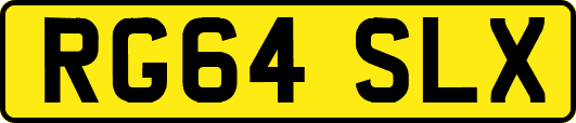 RG64SLX