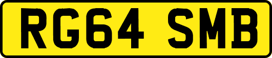 RG64SMB