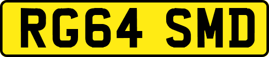 RG64SMD