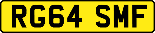 RG64SMF