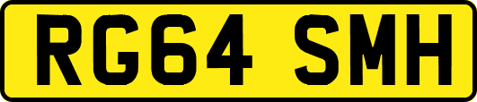 RG64SMH