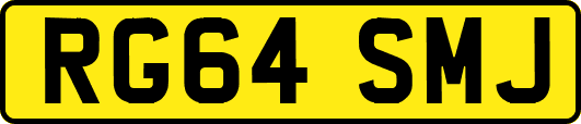 RG64SMJ