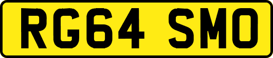 RG64SMO