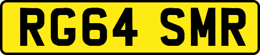 RG64SMR