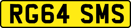 RG64SMS