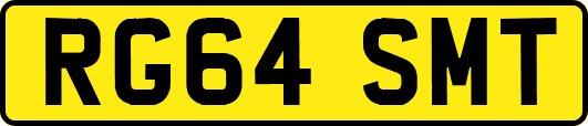 RG64SMT