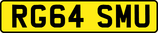 RG64SMU
