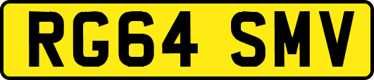 RG64SMV
