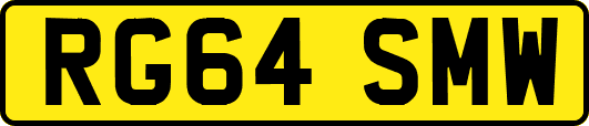 RG64SMW