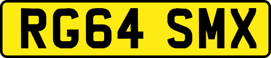 RG64SMX