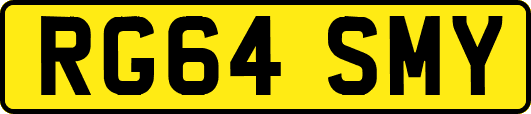 RG64SMY