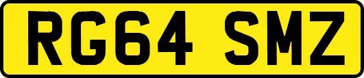 RG64SMZ