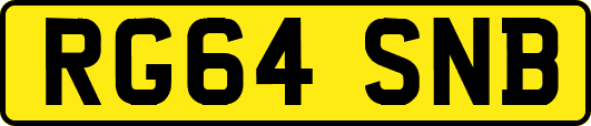 RG64SNB