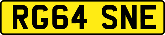 RG64SNE