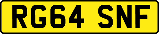 RG64SNF