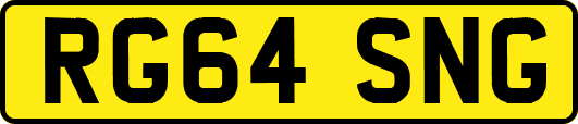 RG64SNG