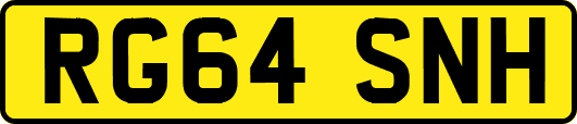 RG64SNH