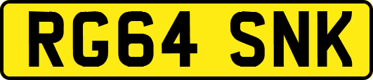 RG64SNK