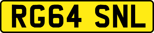RG64SNL