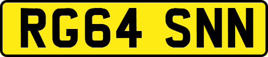 RG64SNN