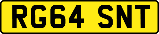 RG64SNT