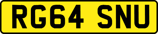 RG64SNU