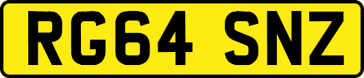 RG64SNZ
