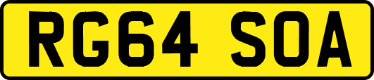 RG64SOA