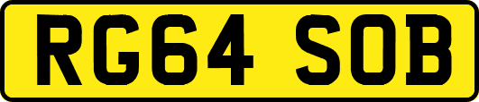RG64SOB