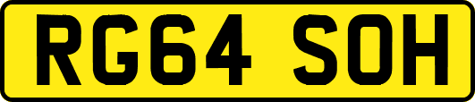 RG64SOH