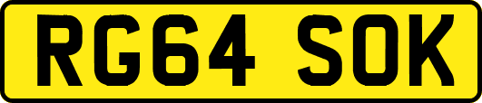 RG64SOK